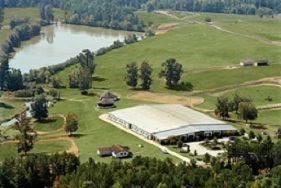 &copy; Talaria Farms